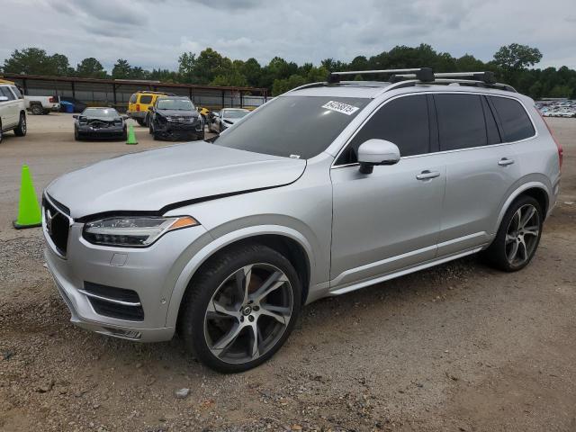 Parquets VOLVO XC90 2016 Silver