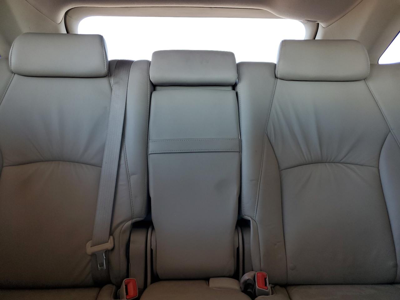 2007 Lexus Rx 350 VIN: 2T2GK31U87C021802 Lot: 65533645