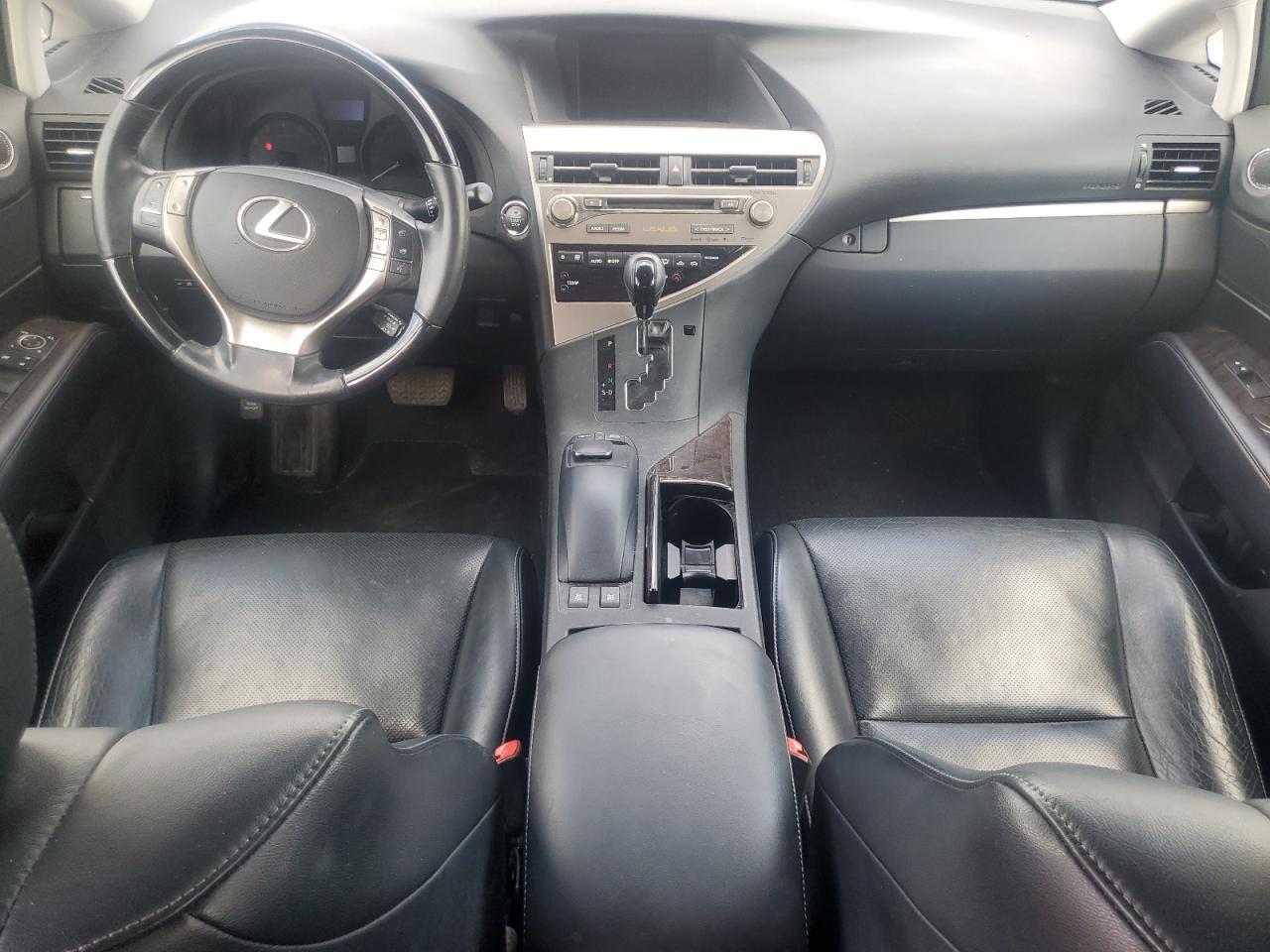 2013 Lexus Rx 350 Base VIN: 2T2BK1BA7DC201237 Lot: 64739085