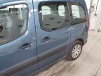 2016 CITROEN BERLINGO M for sale at Copart EAST KILBRIDE