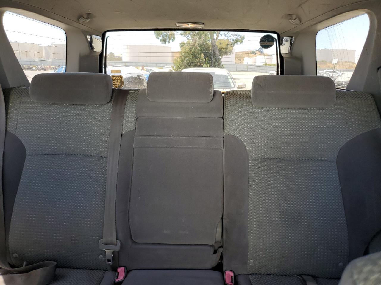 2005 Toyota 4Runner Sr5 VIN: JTEBU14R450074259 Lot: 63306775