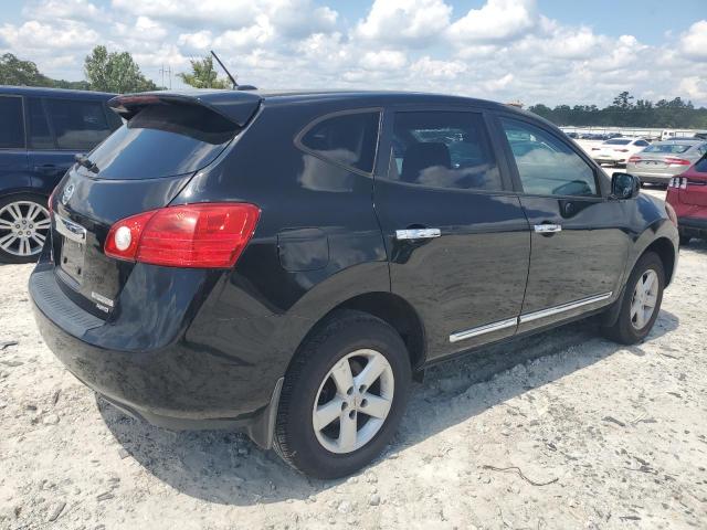 Parquets NISSAN ROGUE 2013 Black
