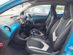 2016 TOYOTA AYGO X-PRE for sale at Copart NEWBURY