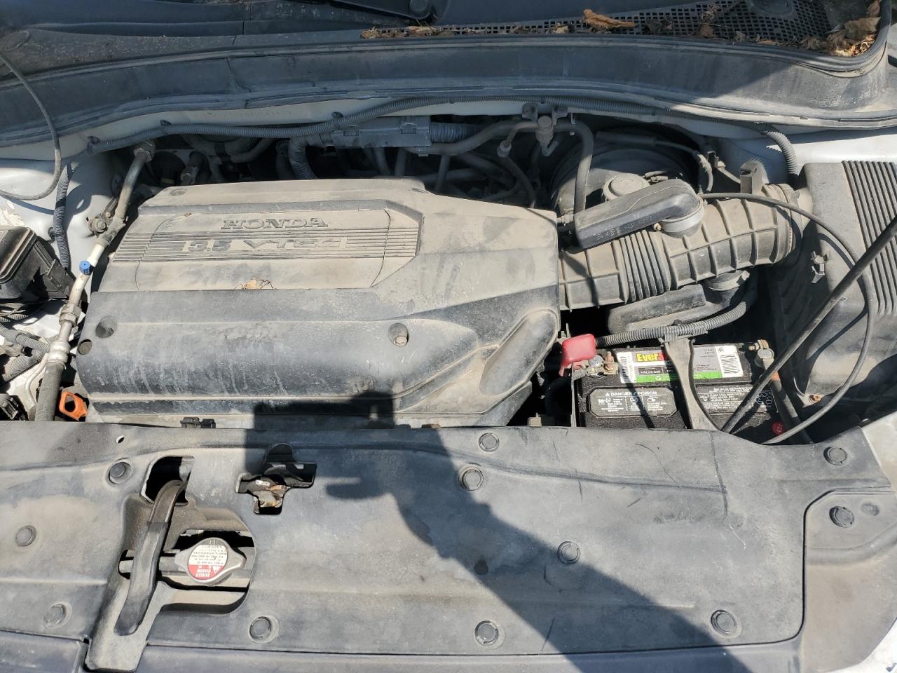 2004 Honda Pilot Ex VIN: 2HKYF18434H541437 Lot: 62710635