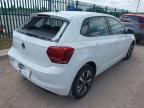 2018 VOLKSWAGEN POLO SE TS for sale at Copart WESTBURY