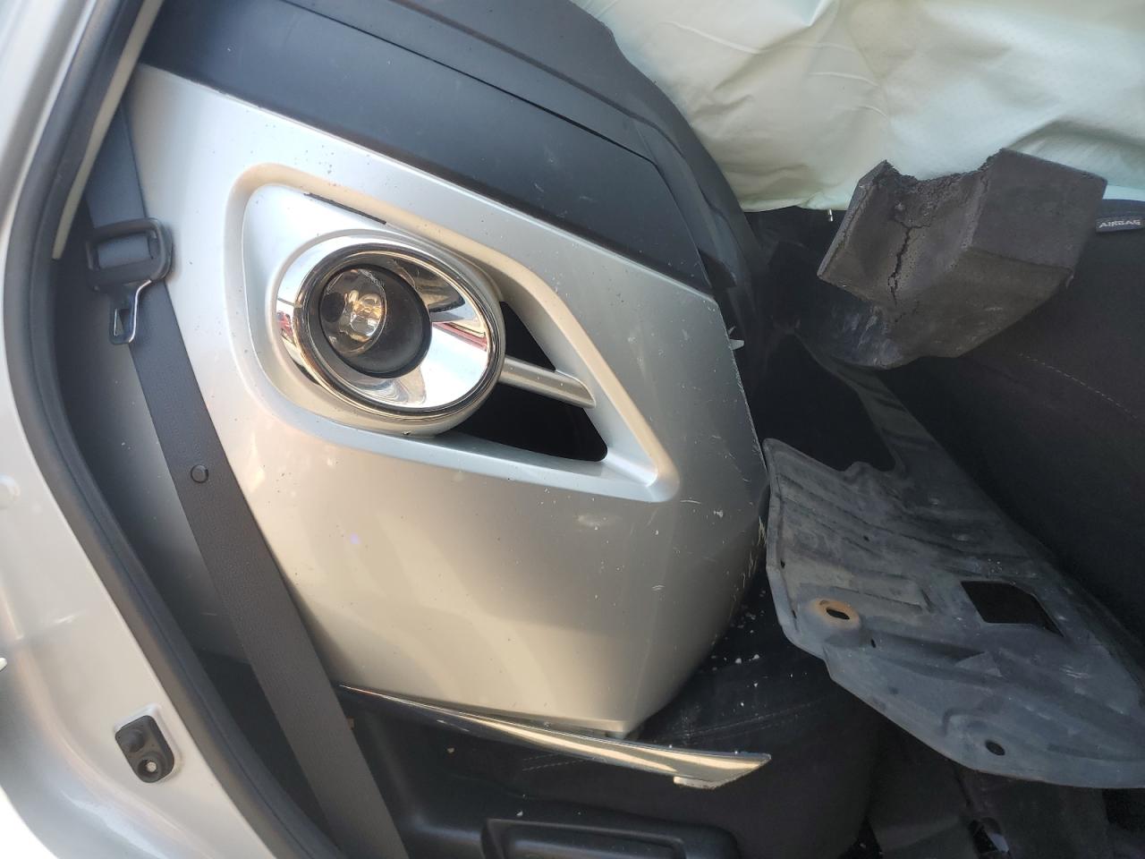 2016 Nissan Pathfinder S VIN: 5N1AR2MM2GC635051 Lot: 63389465