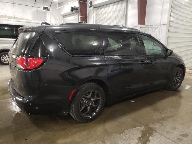  CHRYSLER PACIFICA 2019 Czarny