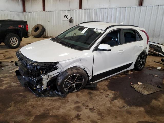 KIA NIRO 2024 White