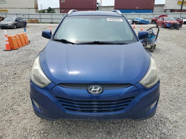 2015 HYUNDAI TUCSON LIMITED
