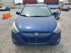 2015 HYUNDAI TUCSON LIMITED for sale at Copart OH - COLUMBUS