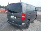 2019 CITROEN SPACETOURE for sale at Copart WOLVERHAMPTON