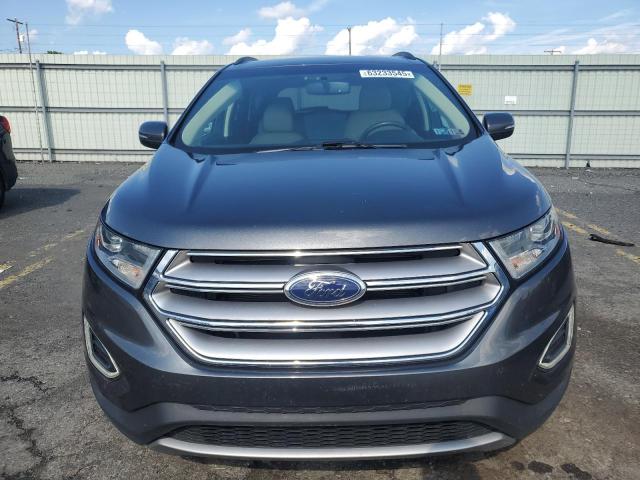  FORD EDGE 2018 Gray