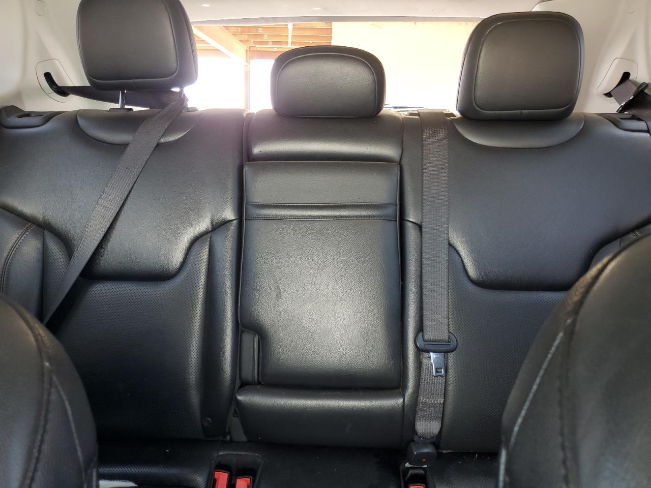 2018 Jeep Compass Limited VIN: 3C4NJDCB4JT434787 Lot: 64945655