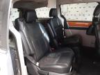 2008 CHRYSLER GR-VOYAGER for sale at Copart WOLVERHAMPTON