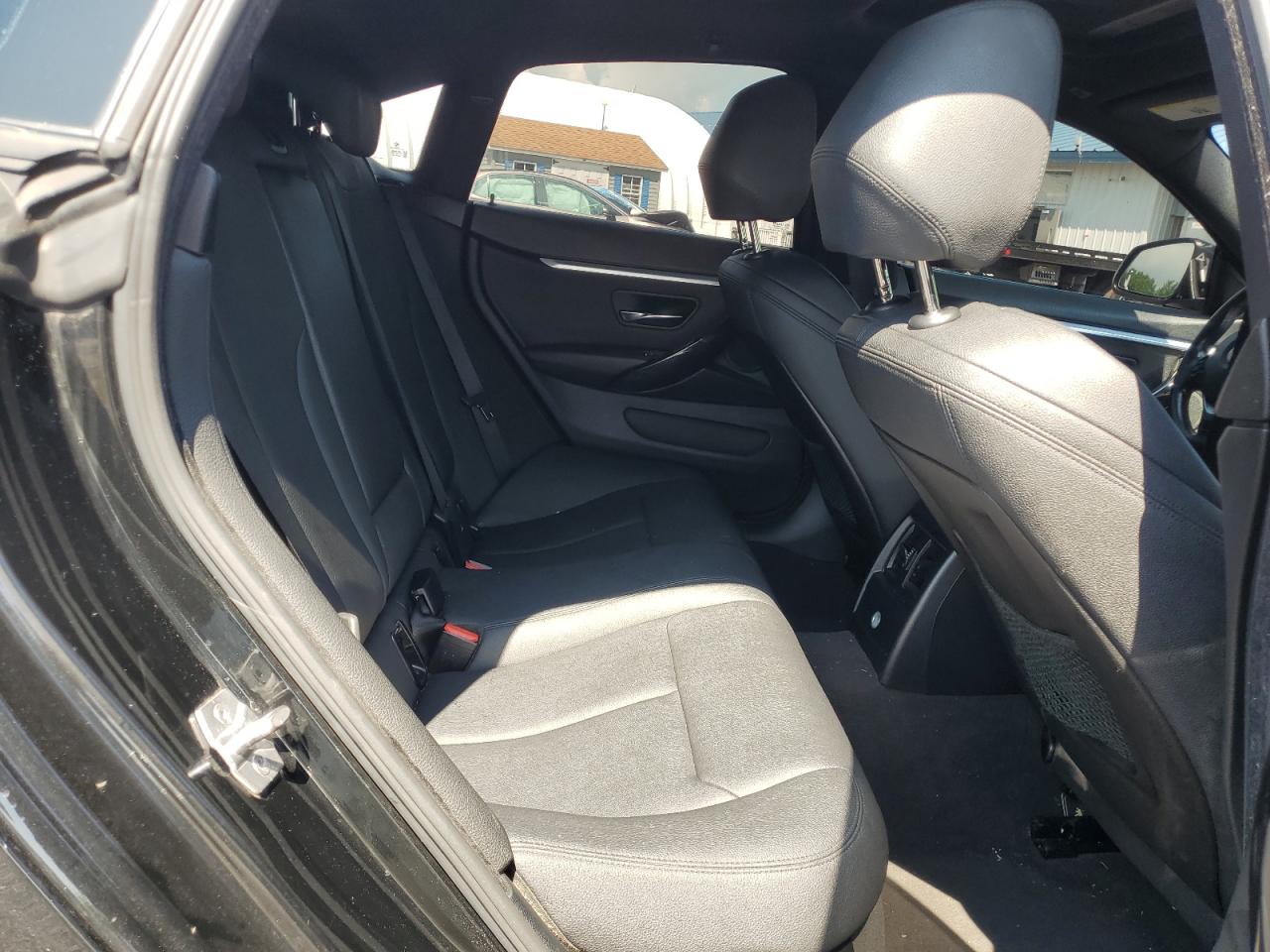 2018 BMW 430Xi Gran Coupe VIN: WBA4J3C53JBG96270 Lot: 64256765