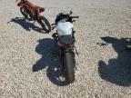 2025 APRILIA RS 457   for sale at Copart WY - CASPER