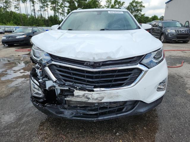  CHEVROLET EQUINOX 2019 Biały
