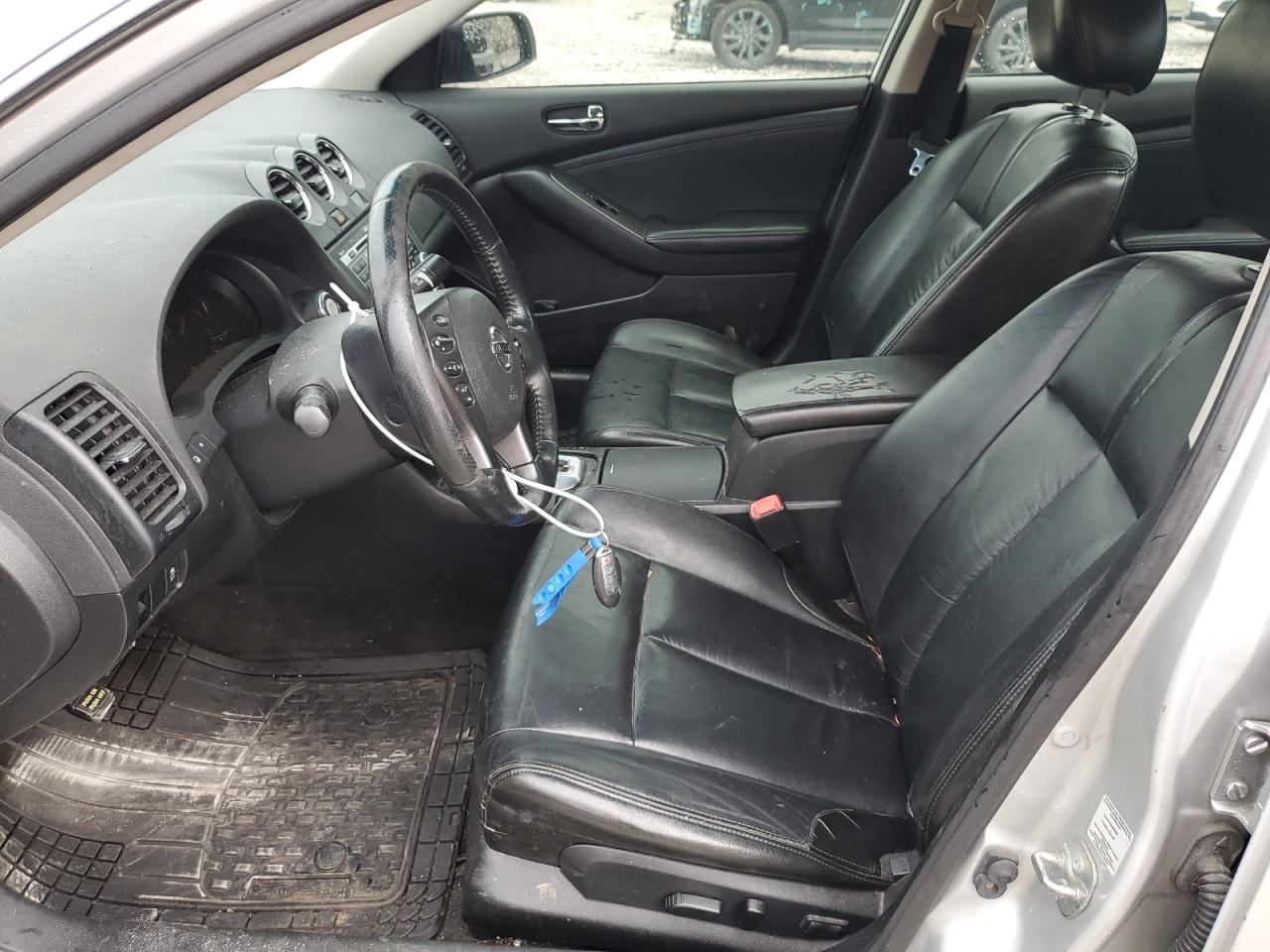 2011 Nissan Altima Base VIN: 1N4AL2AP0BN506393 Lot: 64932945
