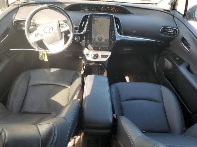  TOYOTA PRIUS 2017 Белы