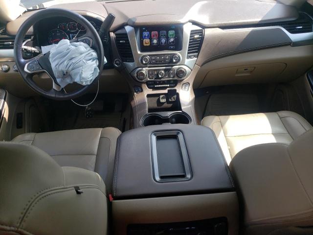  CHEVROLET SUBURBAN 2020 Blue