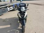 2012 HONDA SH 300 A-C for sale at Copart SANDY
