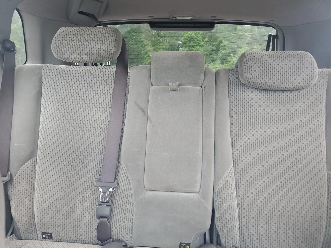 2005 Hyundai Tucson Gls VIN: KM8JN12D85U067615 Lot: 63128155