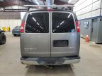 2006 GMC SAVANA G1500   for sale at Copart CT - HARTFORD SPRINGFIELD