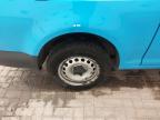 2017 VOLKSWAGEN CADDY MAXI for sale at Copart SANDWICH