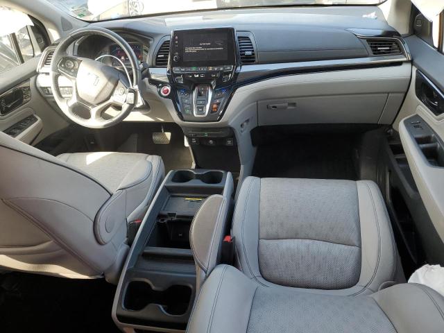 HONDA ODYSSEY 2023 Szary
