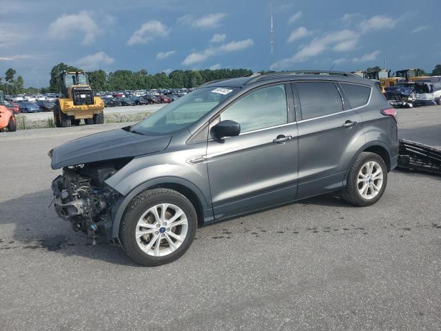  FORD ESCAPE 2018 Szary