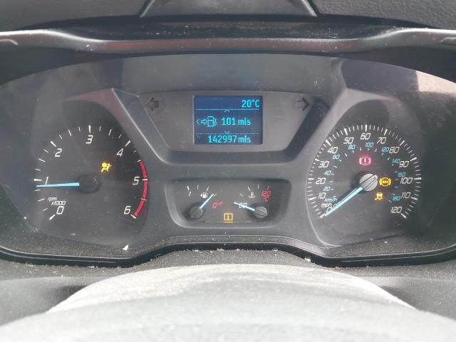 2016 FORD TRANSIT 350 