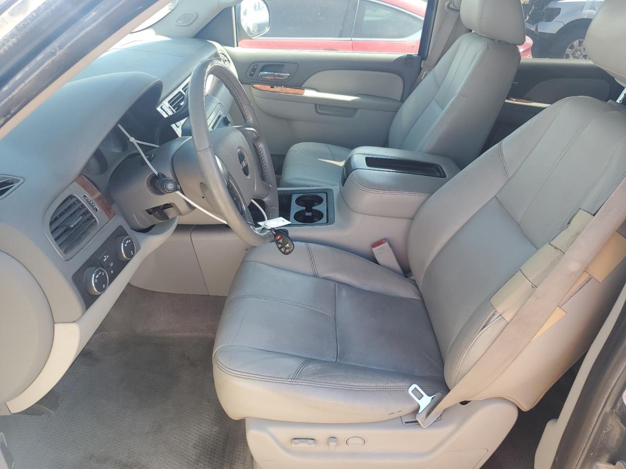 2010 GMC Yukon Slt VIN: 1GKUKCE09AR148669 Lot: 63990705