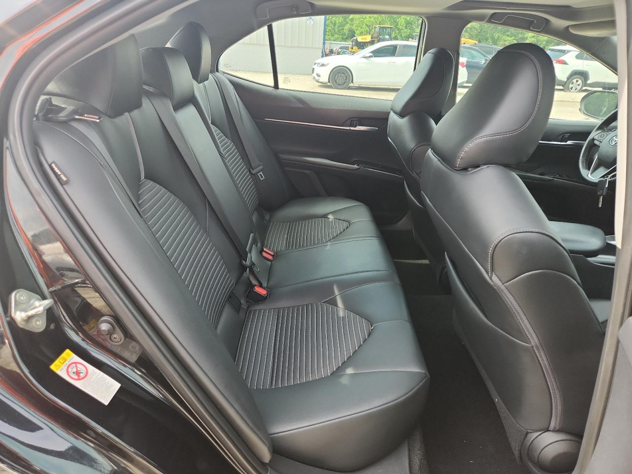 2019 Toyota Camry L VIN: 4T1B11HK0KU768991 Lot: 65030245