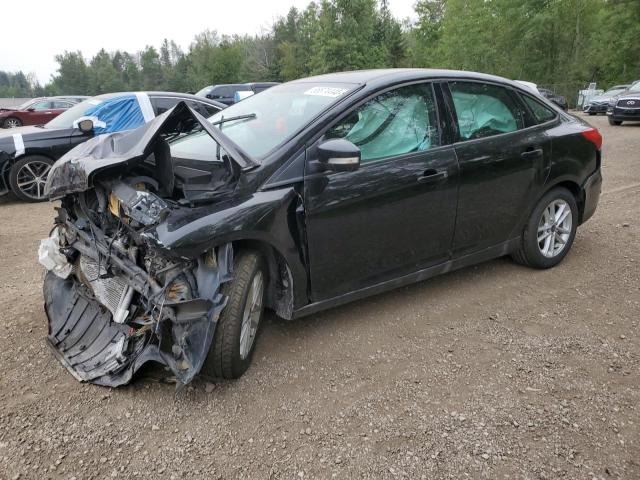 2015 FORD FOCUS SE   for sale at Copart ON - COOKSTOWN