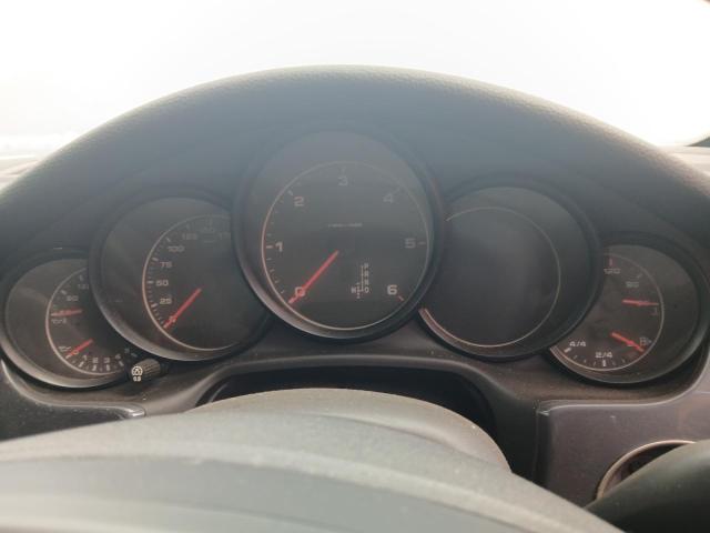 2013 PORSCHE PANAMERA P