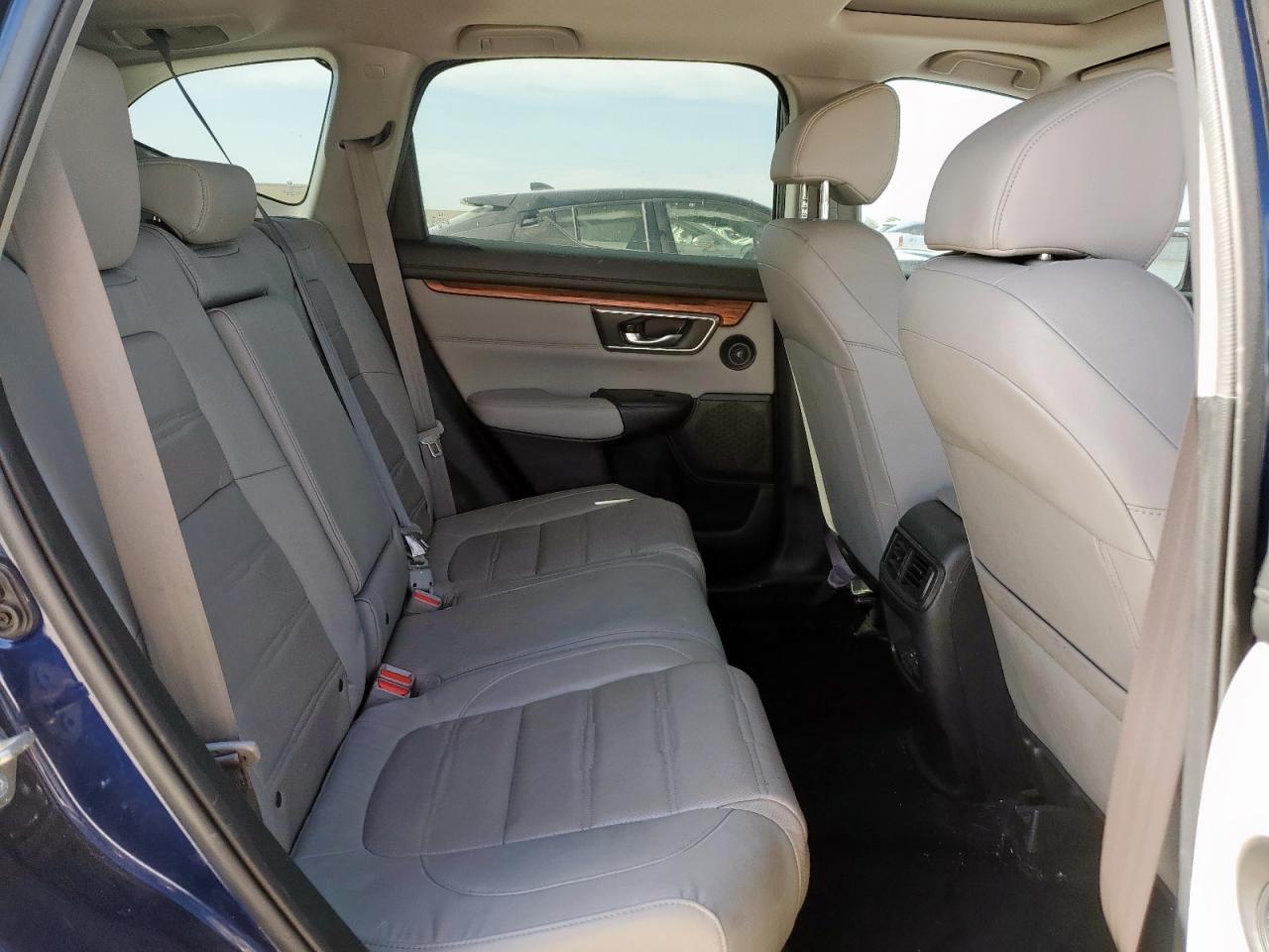 2019 Honda Cr-V Exl VIN: 5J6RW1H82KA045826 Lot: 65295315