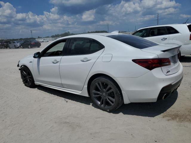  ACURA TLX 2019 Biały