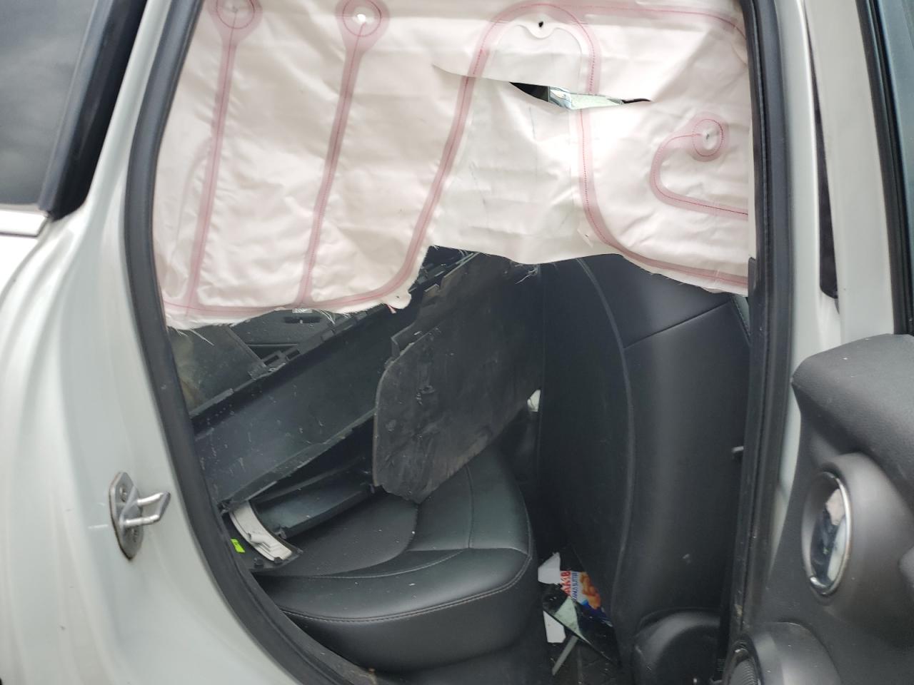 2017 Mini Cooper VIN: WMWXU1C34H2F78195 Lot: 63978015