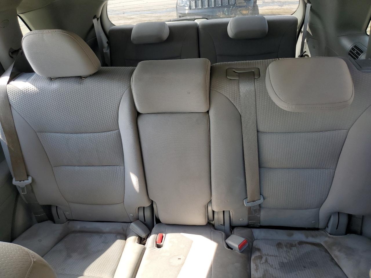 2011 Kia Sorento Base VIN: 5XYKTDA25BG045536 Lot: 65507455