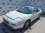 1993 TOYOTA MR2 for sale at Copart BRISTOL