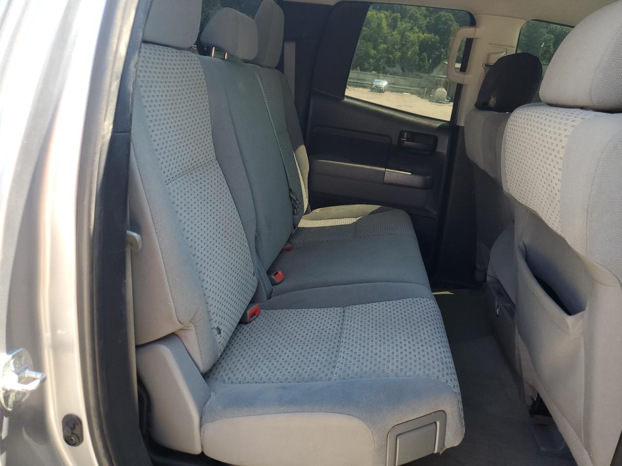 2011 Toyota Tundra Double Cab Sr5 VIN: 5TFUM5F15BX020046 Lot: 66144505