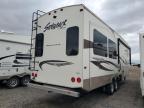 2015 FORESRIVER SILVERBACK   for sale at Copart AB - CALGARY