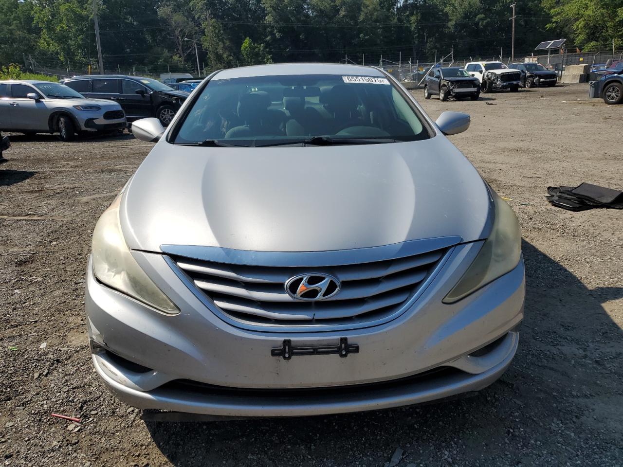 5npeb4ac0bh261179 5NPEB4AC0BH261179 2011 Hyundai Sonata Gls