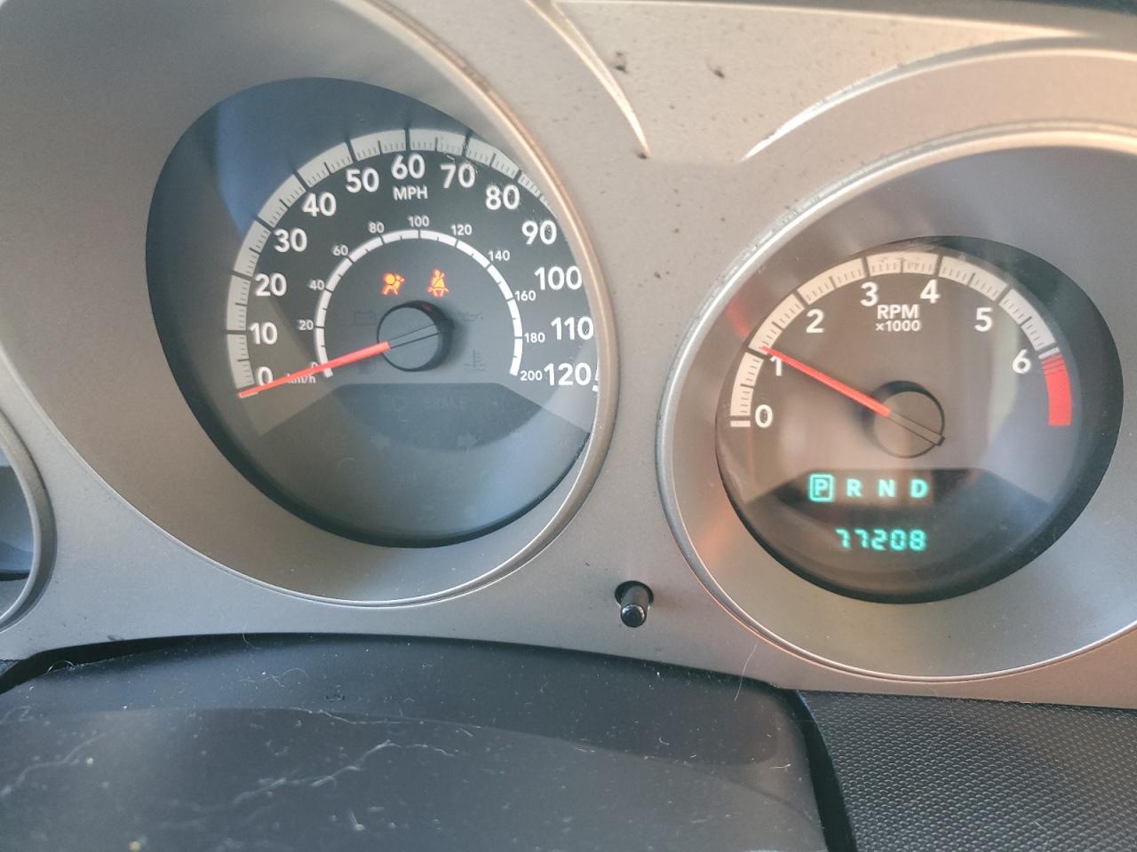 2010 Dodge Avenger Sxt VIN: 1B3CC4FB6AN191675 Lot: 63232525