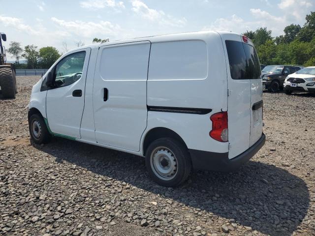  NISSAN NV 2016 Белы