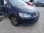 2019 VOLKSWAGEN SHARAN SE for sale at Copart WISBECH