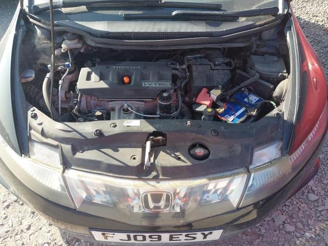 2009 HONDA CIVIC ES I
