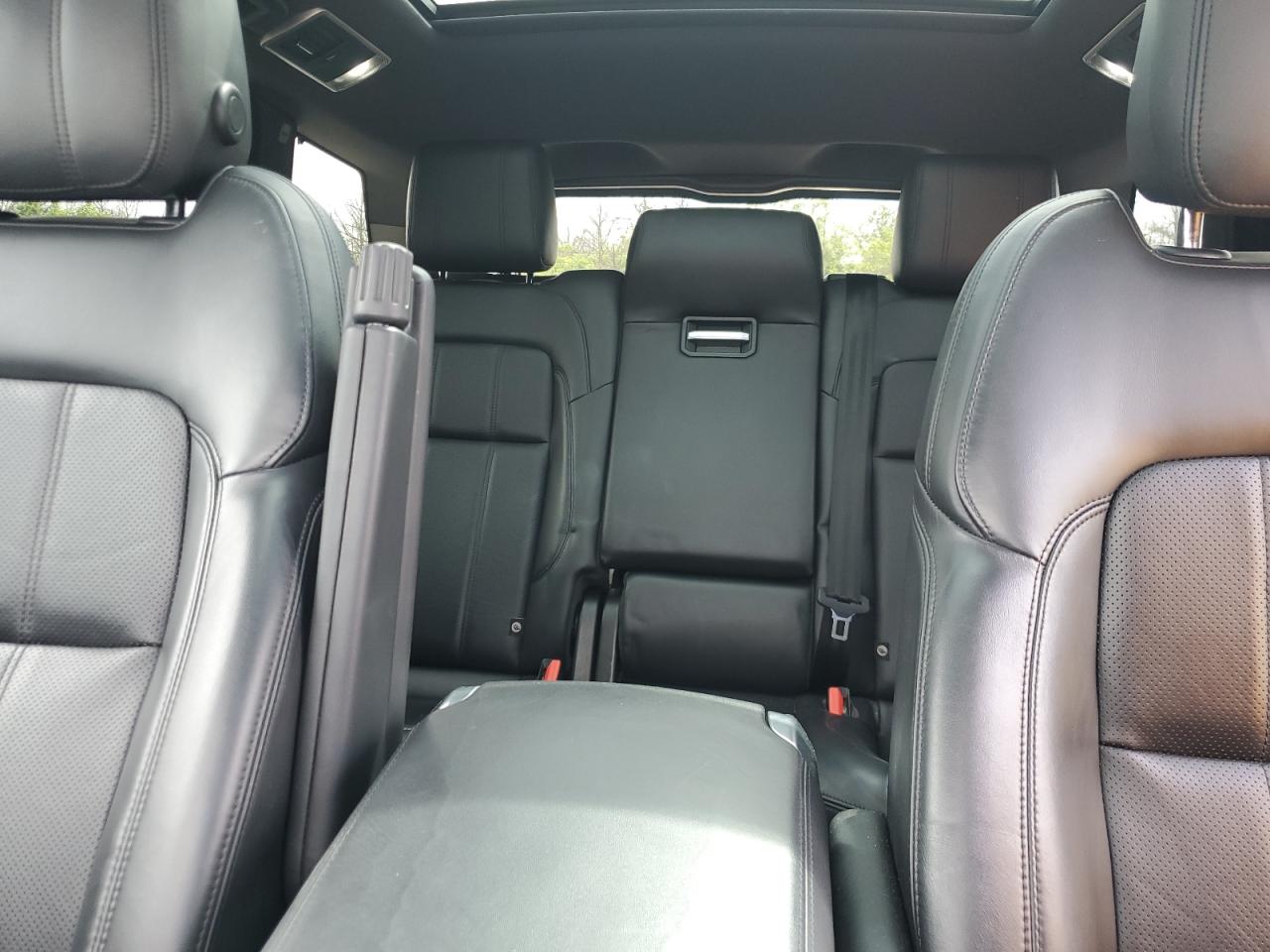 2018 Land Rover Range Rover Sport Hse VIN: SALWR2RV7JA191849 Lot: 63672315