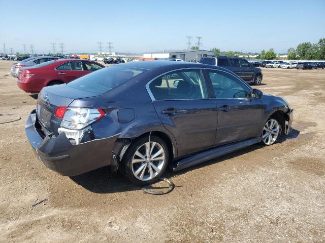  SUBARU LEGACY 2014 Gray