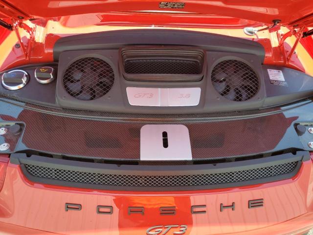 2015 PORSCHE 911 GT3  